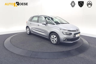 Hoofdafbeelding Citroën C4 Spacetourer Citroen C4 SpaceTourer PureTech 130 EAT8 Feel | Climate Control | Apple Carplay | Cruise Control | Parkeersensoren