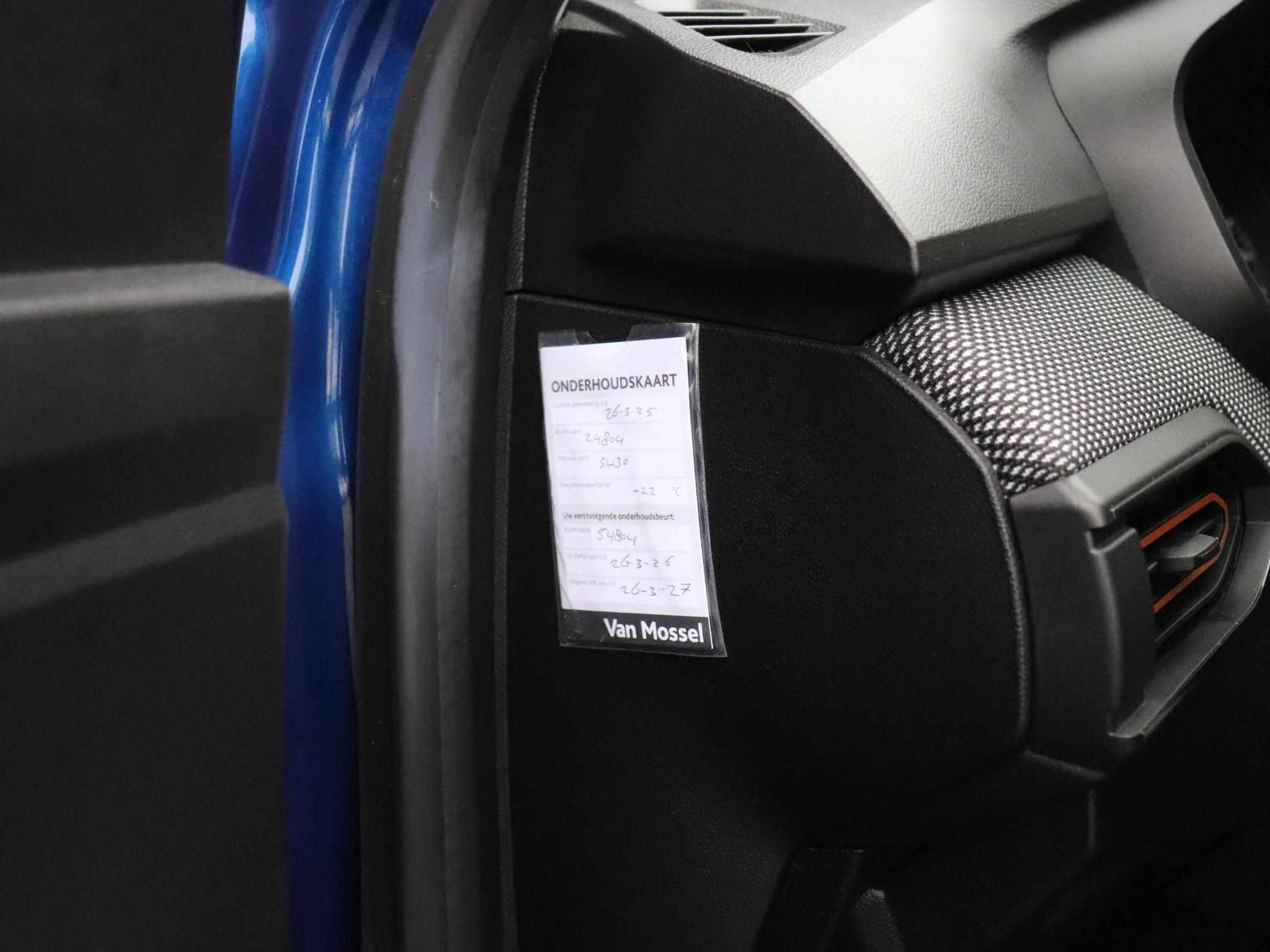 Hoofdafbeelding Dacia Sandero Stepway