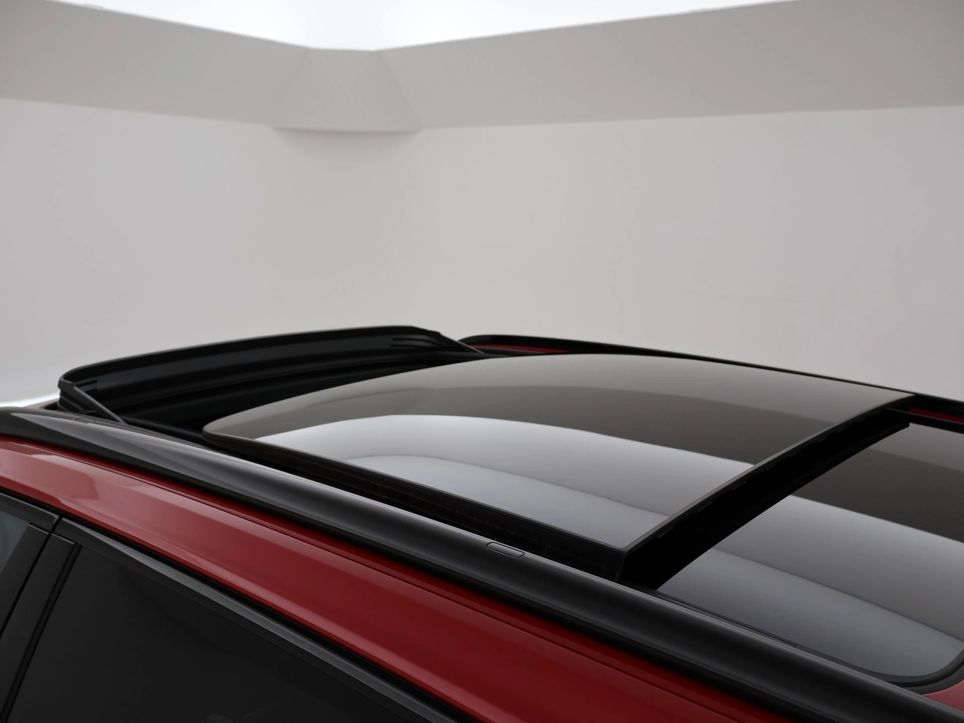 Hoofdafbeelding Volkswagen Touareg