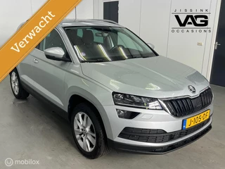 Skoda Karoq 1.5 TSI Sportline Camera LED PDC Automaat Stoelverwarming