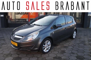 Opel Corsa 1.2-16V Cosmo