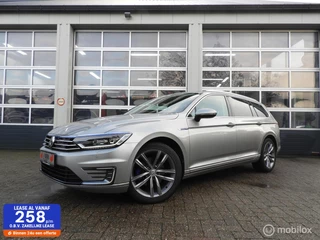 Volkswagen Passat Variant 1.4 GTE Highline