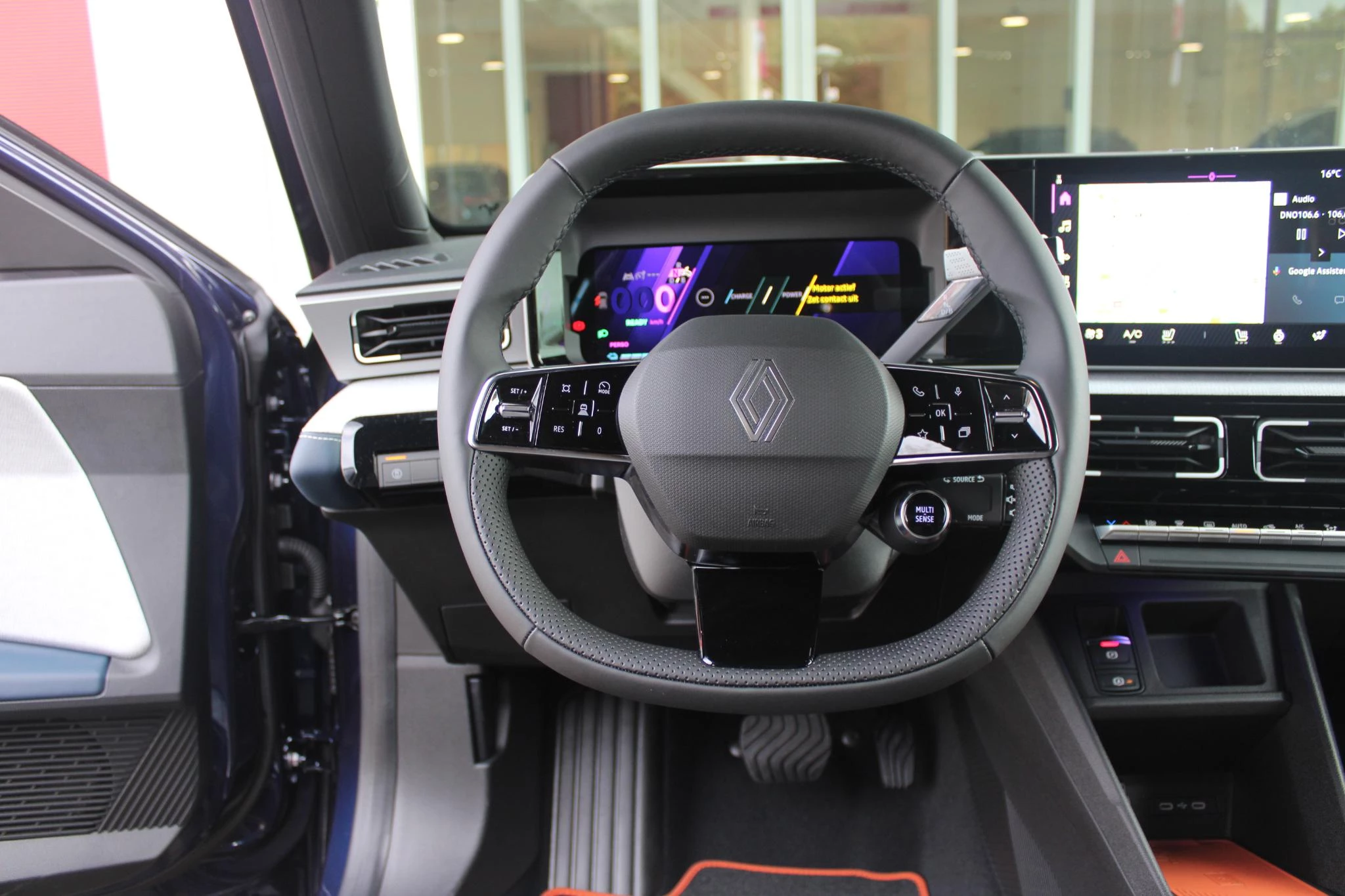 Hoofdafbeelding Renault 5