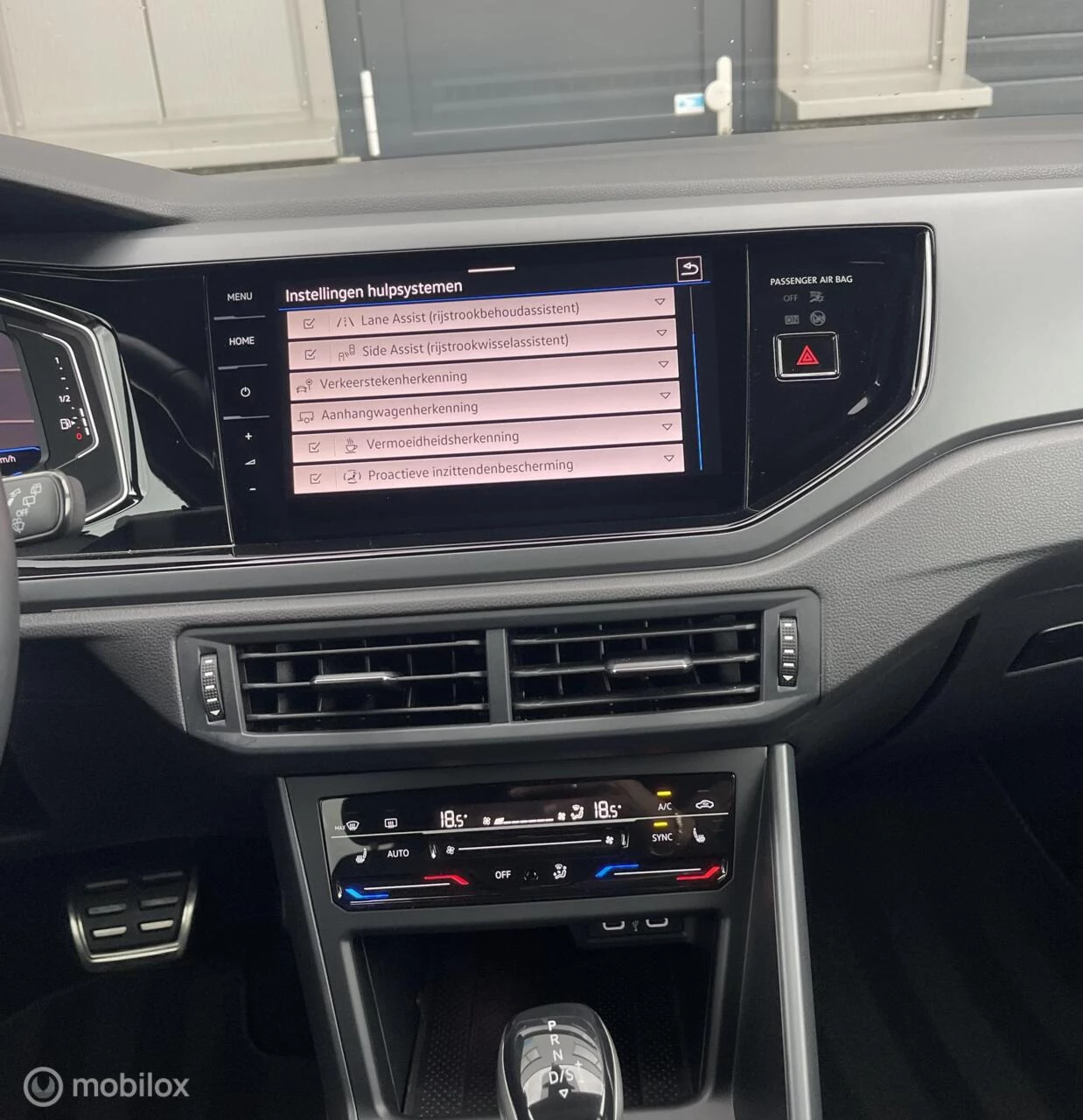 Hoofdafbeelding Volkswagen Taigo