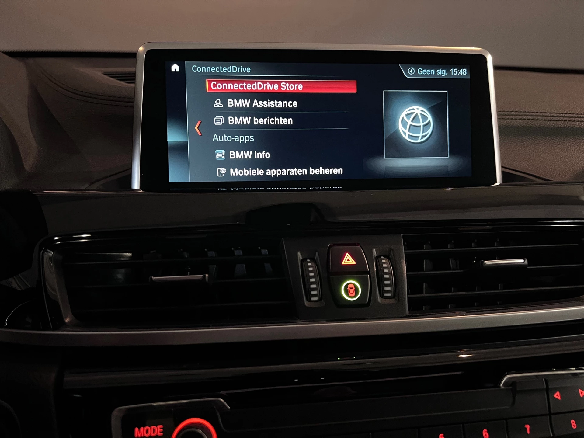 Hoofdafbeelding BMW X2