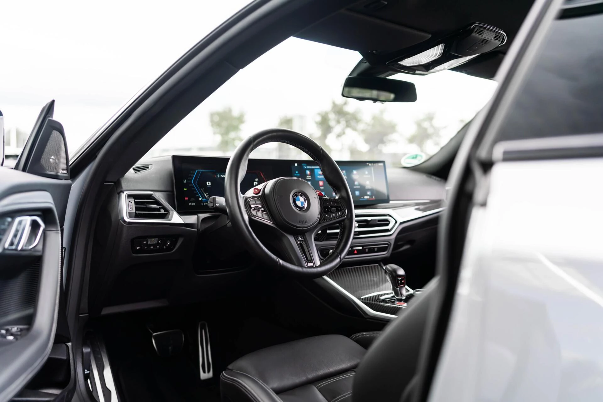 Hoofdafbeelding BMW M2