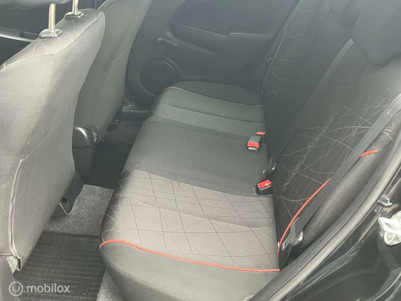 Hoofdafbeelding Mazda 2