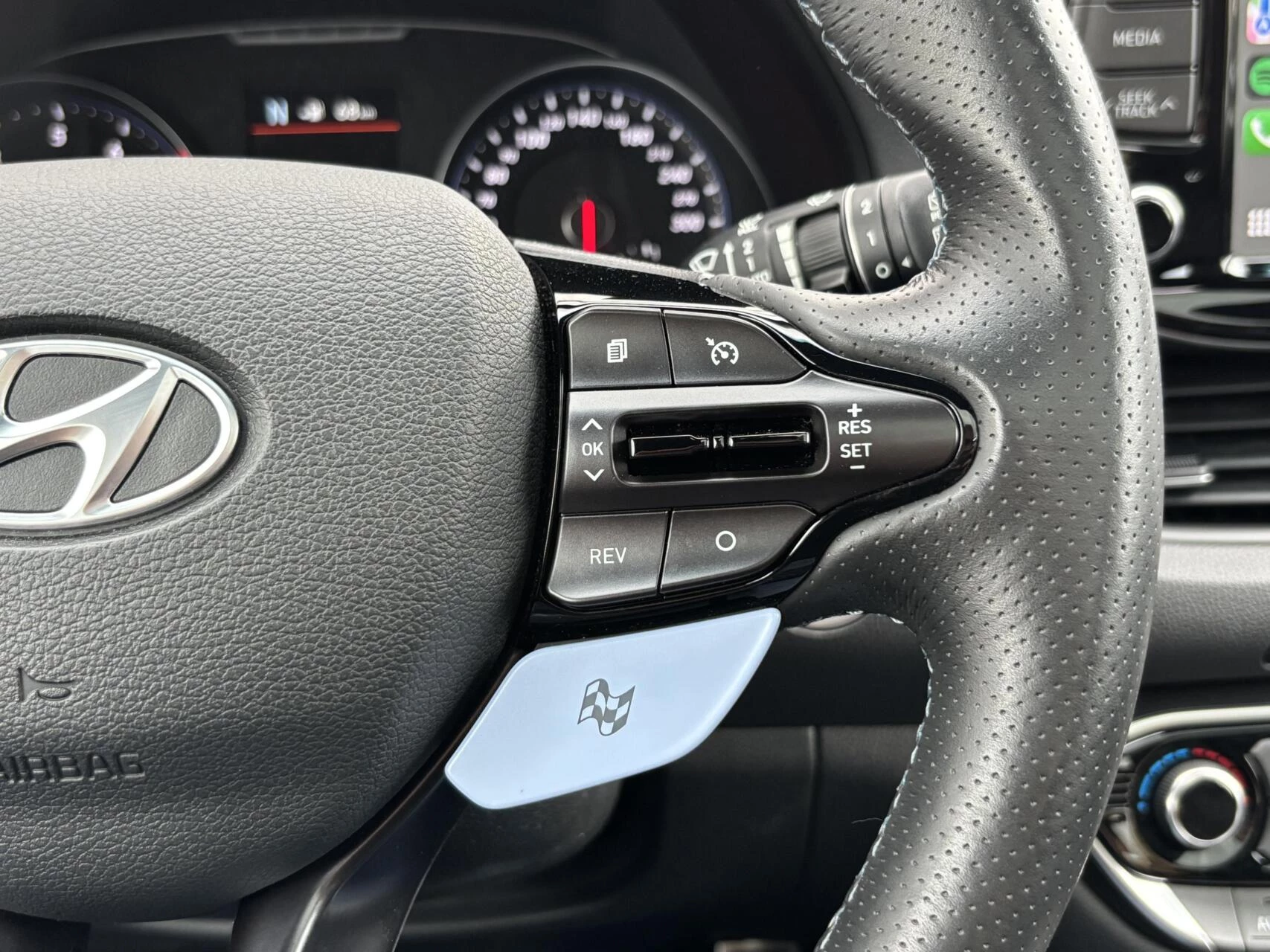 Hoofdafbeelding Hyundai i30