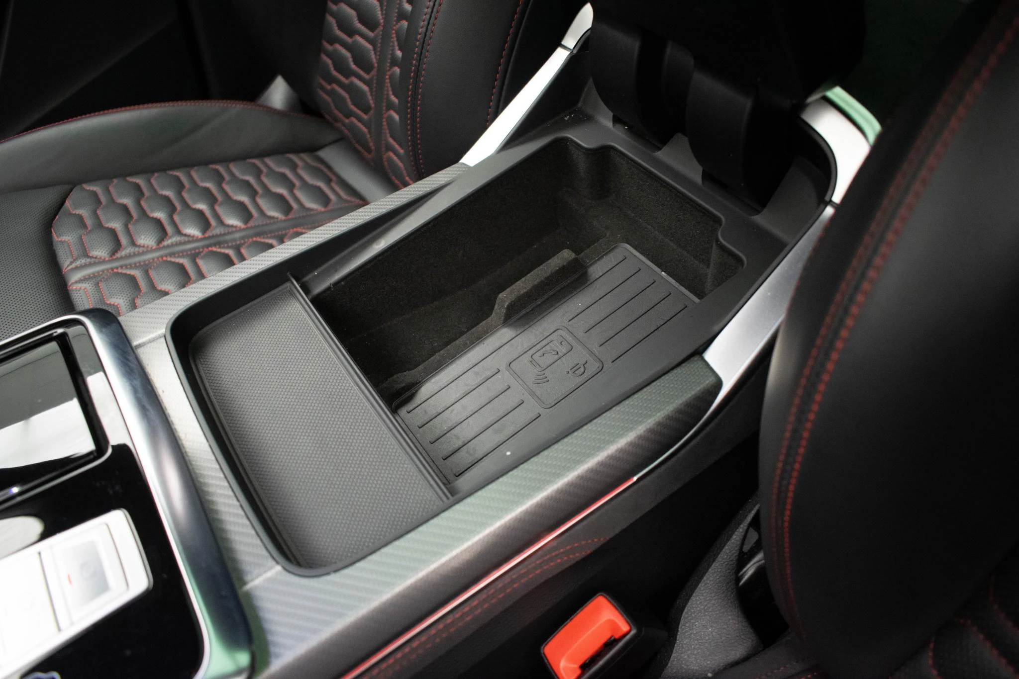 Hoofdafbeelding Audi RSQ8