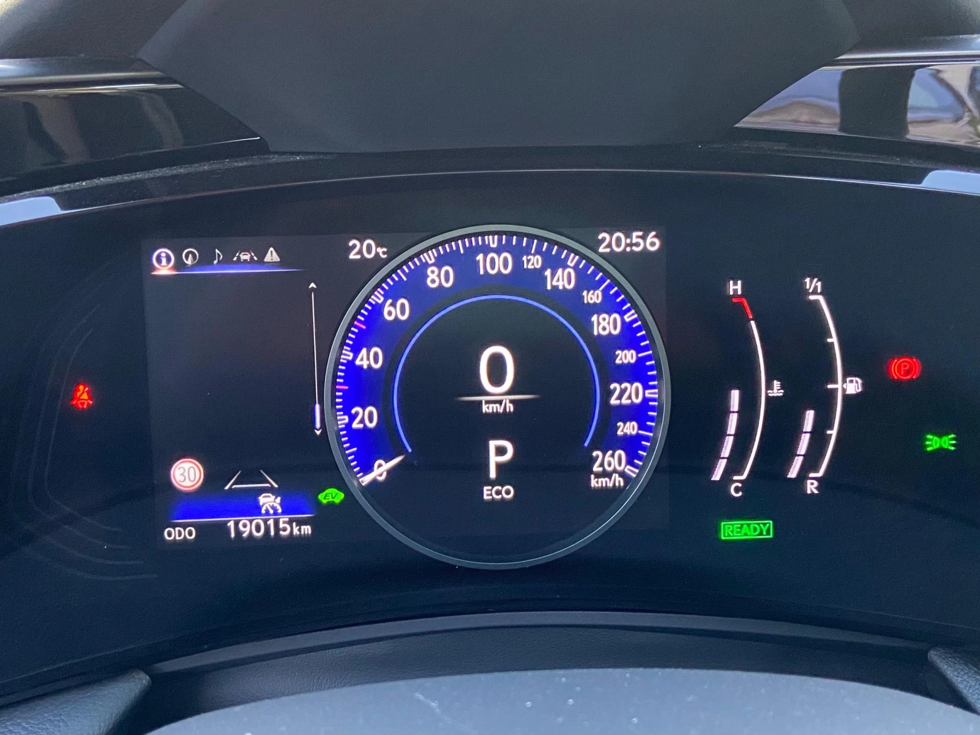 Hoofdafbeelding Lexus NX