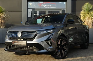 Hoofdafbeelding Renault Rafale Renault Rafale 1.2 E-Tech 4x4 Plug-in Hybrid 300 Esprit Alpine 300pk Panoramadak/Stoelverwarming/Camera