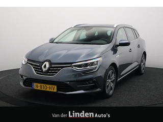Renault Mégane Estate 1.3 TCe Intens | Trekhaak | Automaat | Carplay&Android | Navigatie