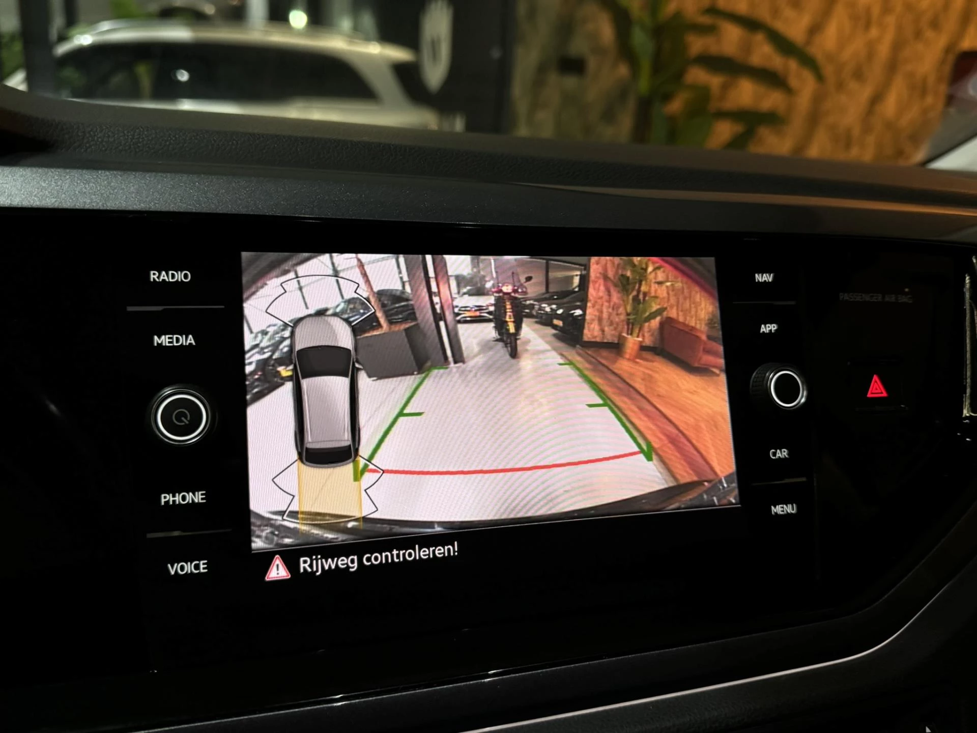 Hoofdafbeelding Volkswagen Taigo