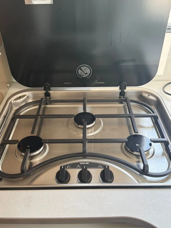 Hoofdafbeelding Carado I 449 Emotion / Fiat 148 Pk Automaat