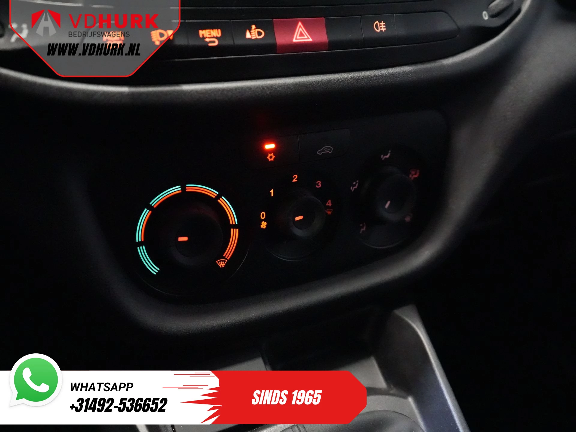 Hoofdafbeelding Fiat Doblò