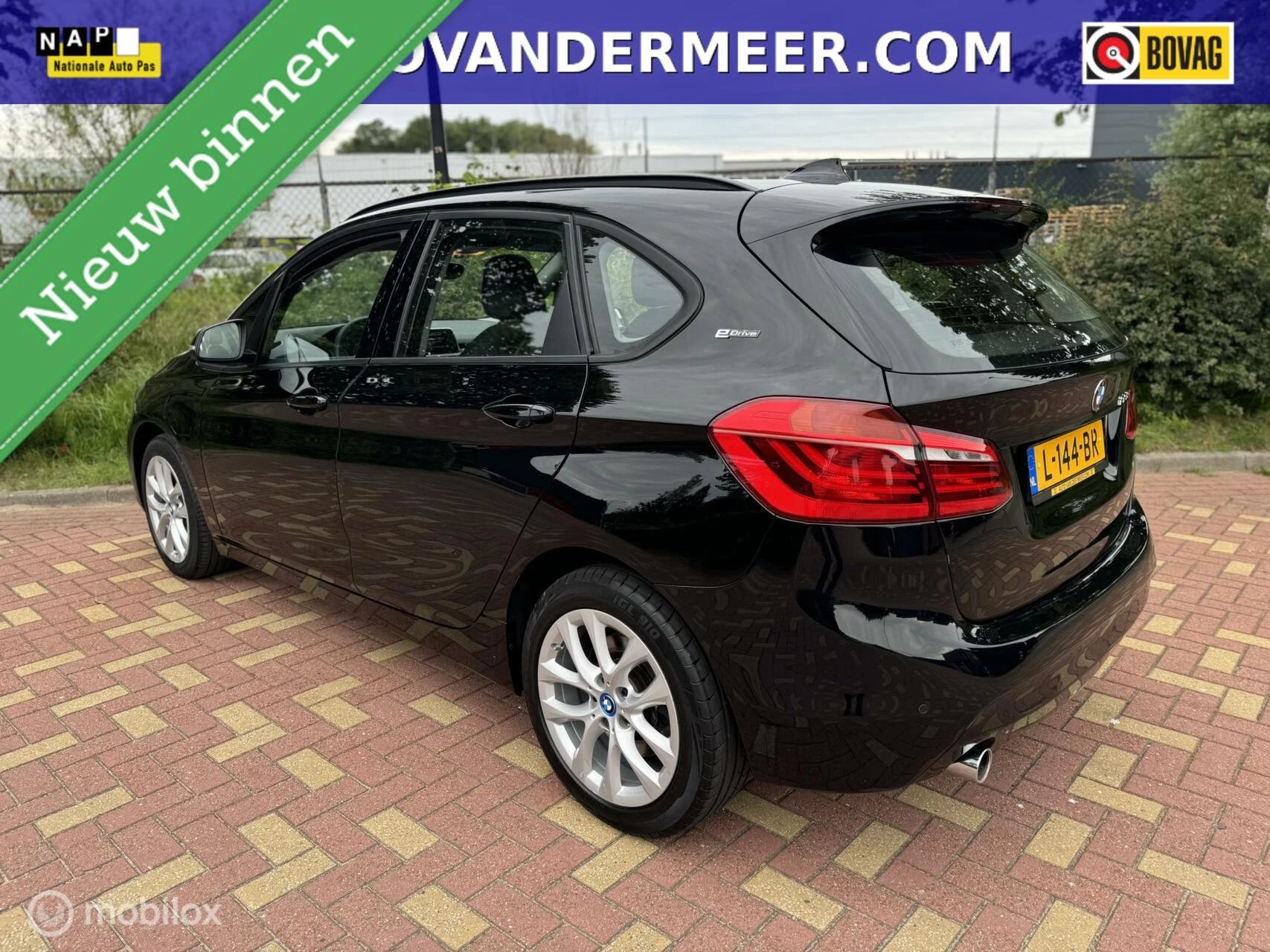 Hoofdafbeelding BMW 2 Serie