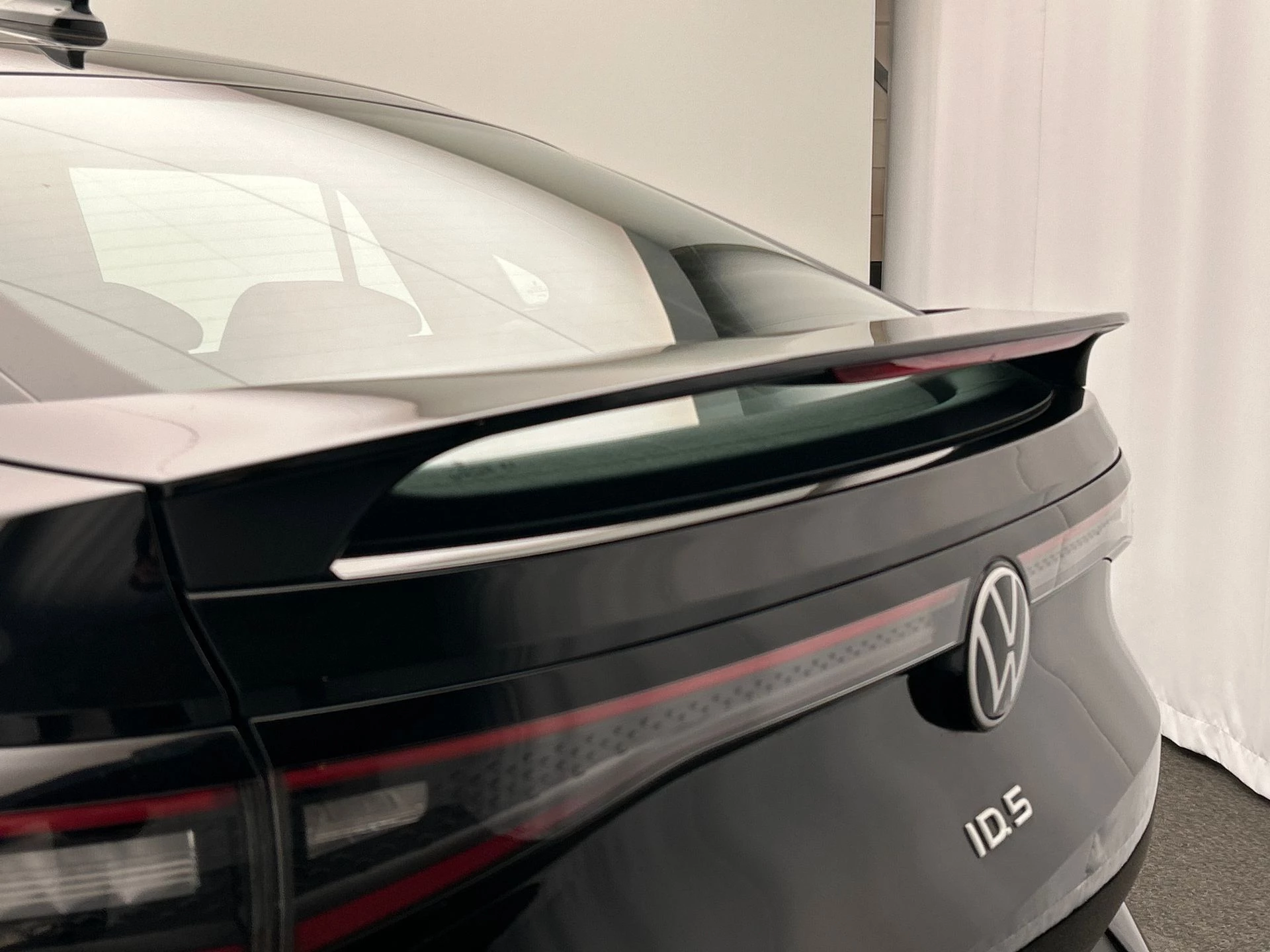 Hoofdafbeelding Volkswagen ID.5