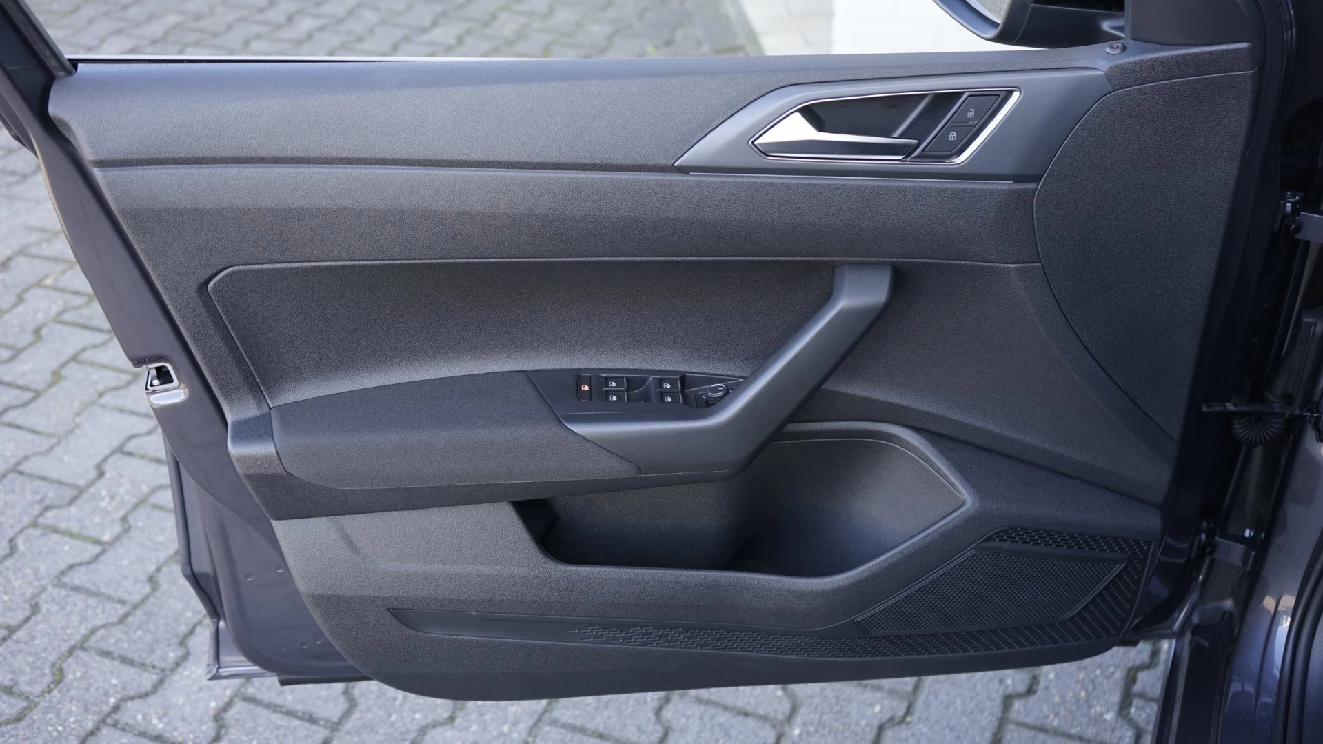 Hoofdafbeelding Volkswagen Taigo