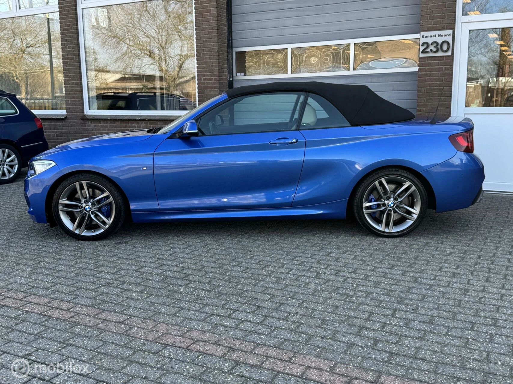Hoofdafbeelding BMW 2 Serie