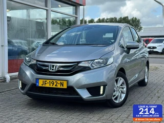 Honda Jazz 1.3 i-VTEC Comfort