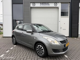 Suzuki Swift 1.2 Comfort 5Drs Airco NAP APK mei 2027