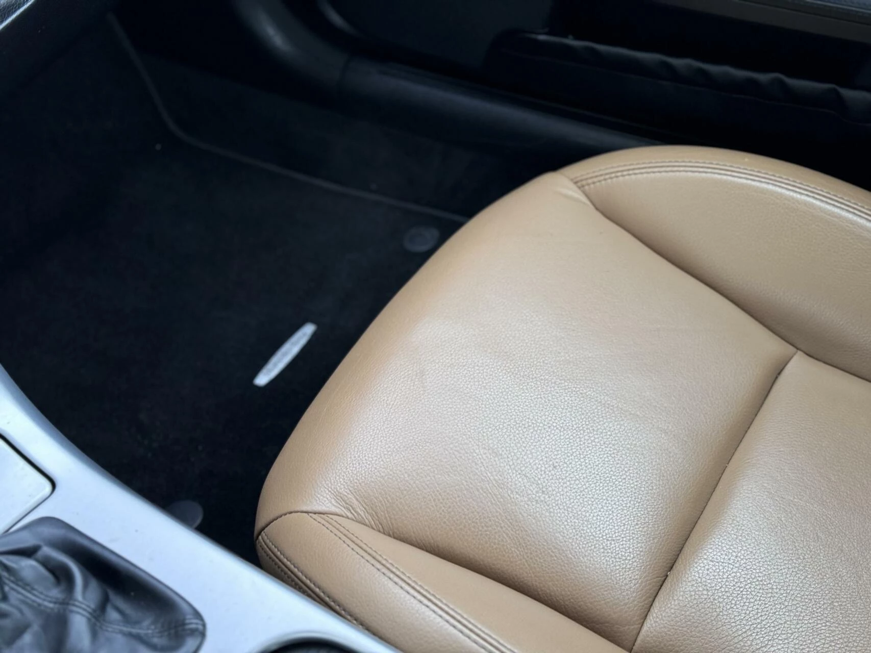 Hoofdafbeelding Mercedes-Benz SLK