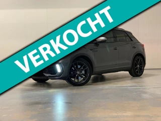 Volkswagen T-Roc 2.0 TSI 4Motion R | AKRAPOVIC | KAMELEON FOLIE | PANO | BEATS AUDIO