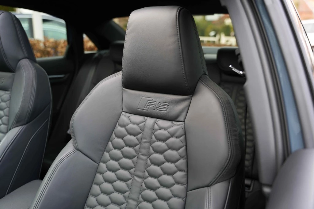 Hoofdafbeelding Audi RS3