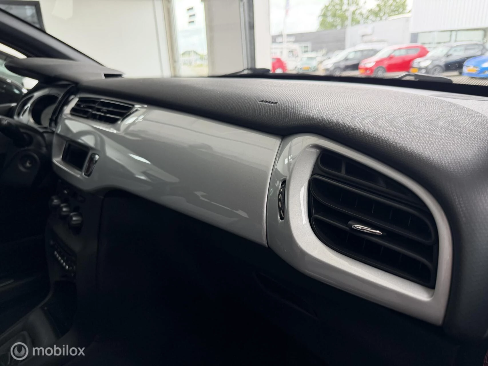 Hoofdafbeelding Citroën DS3