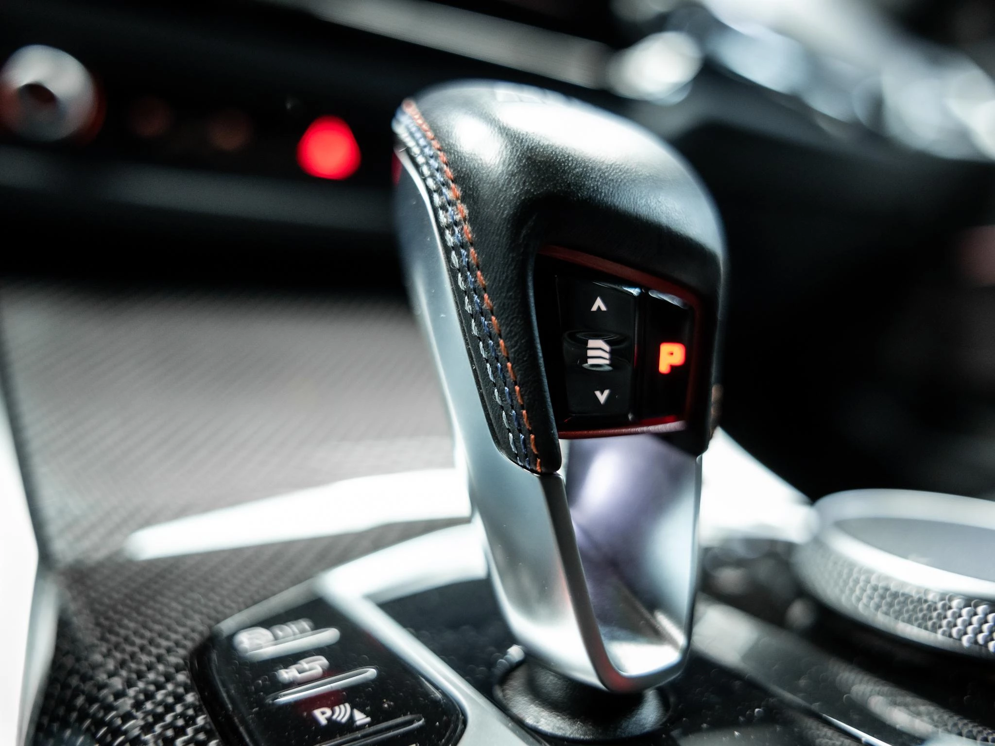 Hoofdafbeelding BMW M3