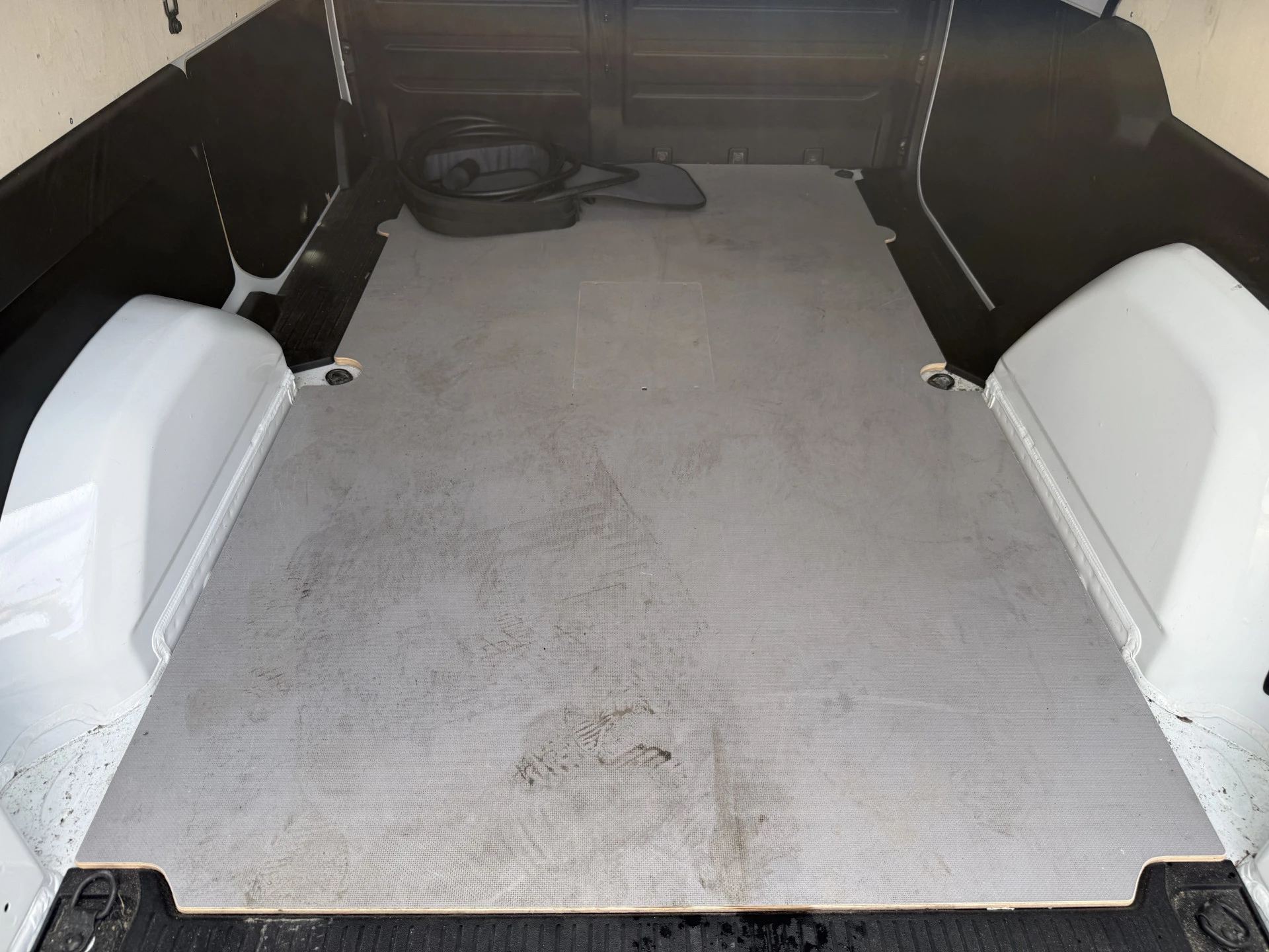 Hoofdafbeelding Mercedes-Benz eCitan