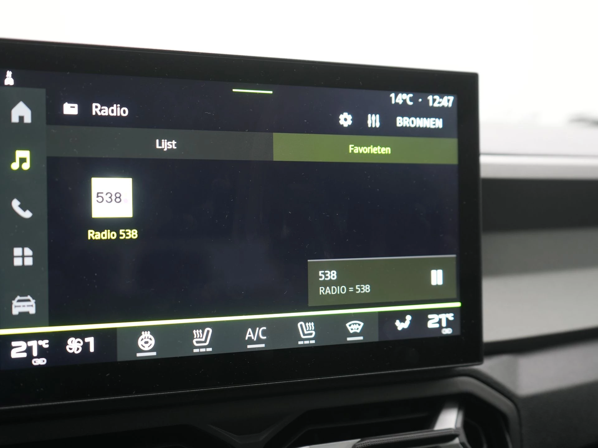 Hoofdafbeelding Dacia Bigster