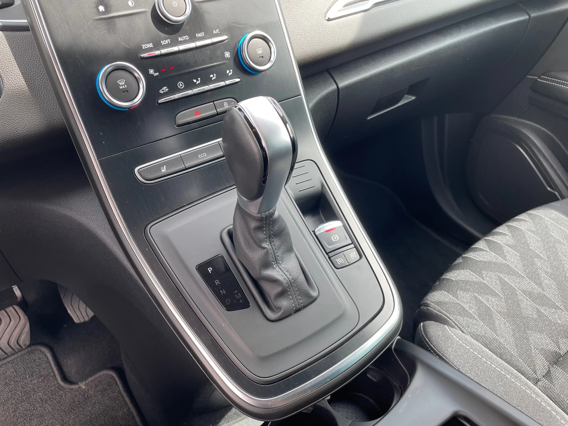 Hoofdafbeelding Renault Scénic