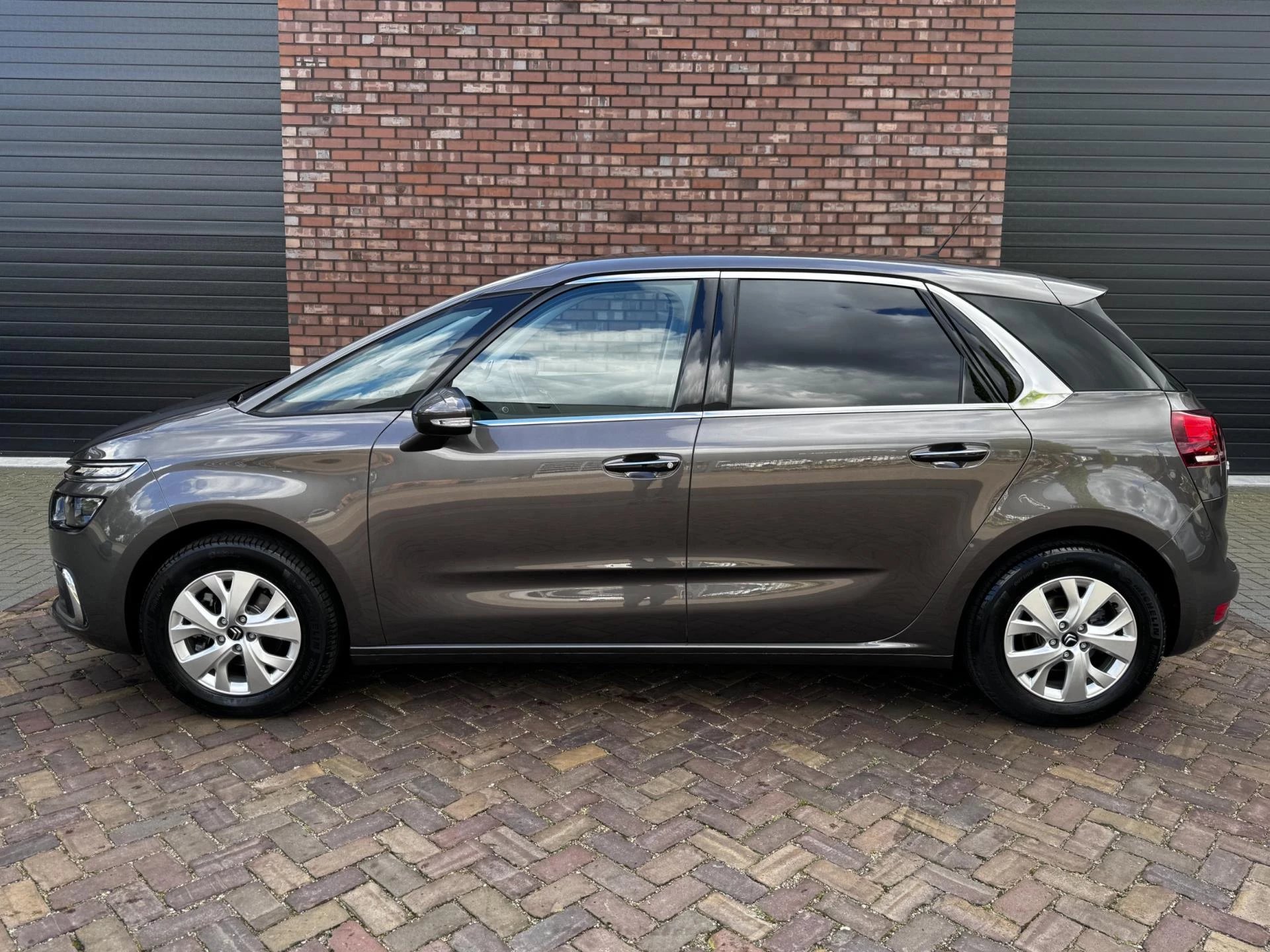 Hoofdafbeelding Citroën C4 Picasso