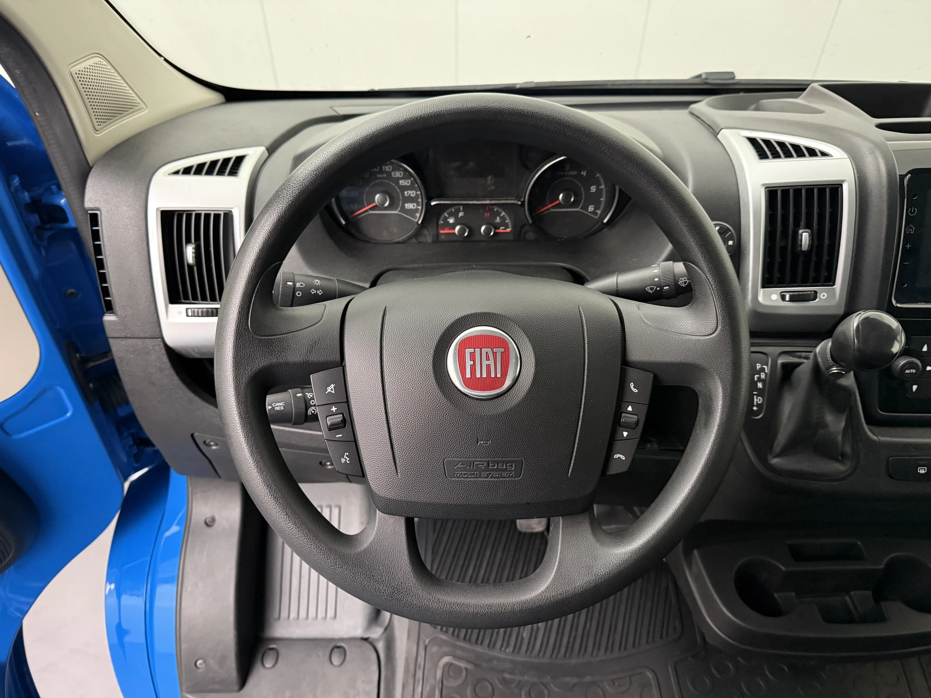 Hoofdafbeelding Fiat Ducato