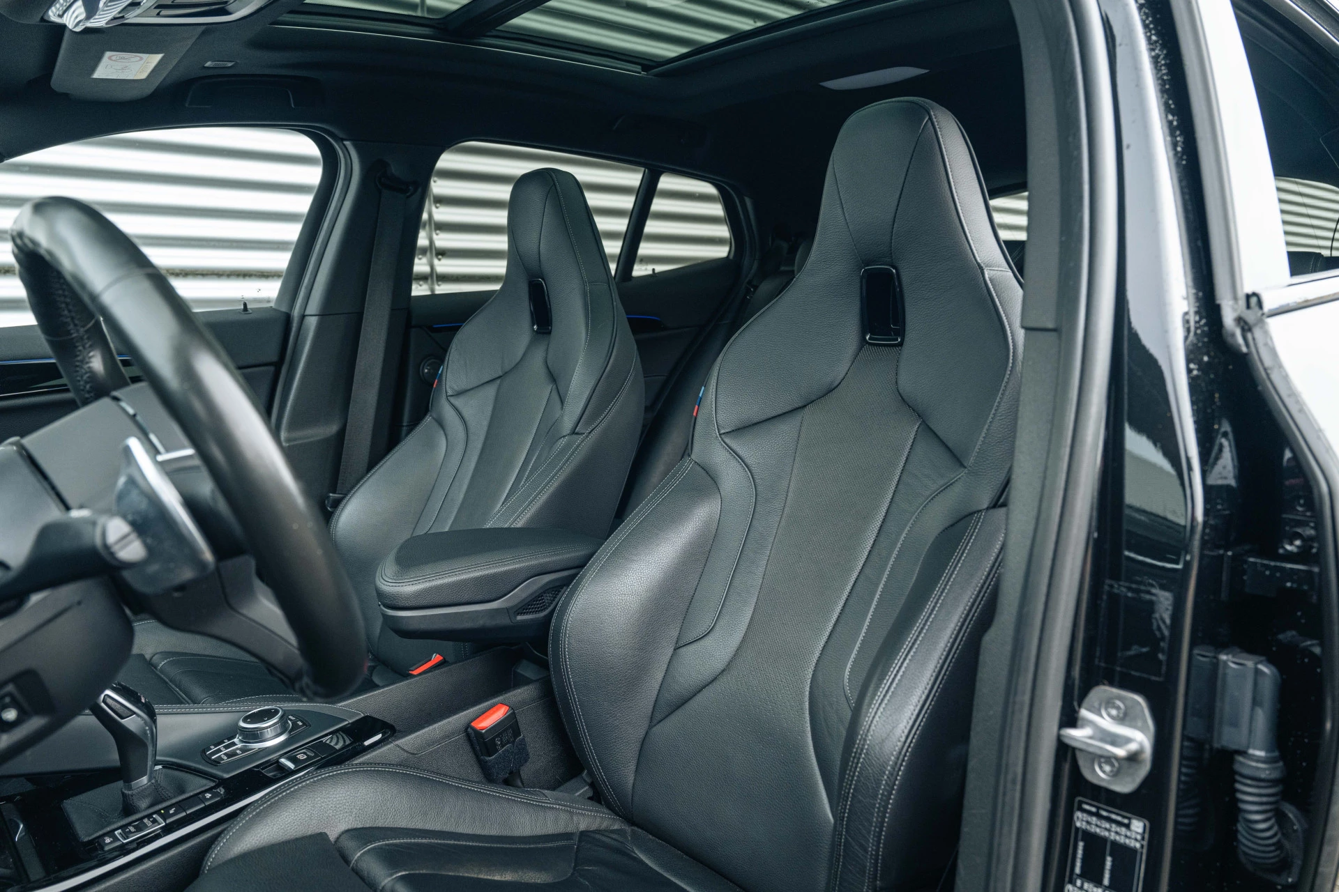 Hoofdafbeelding BMW X2