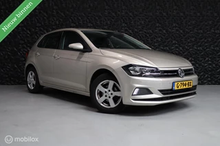 Volkswagen Polo 1.0 MPI Comfortline Business | Parkeersensor
