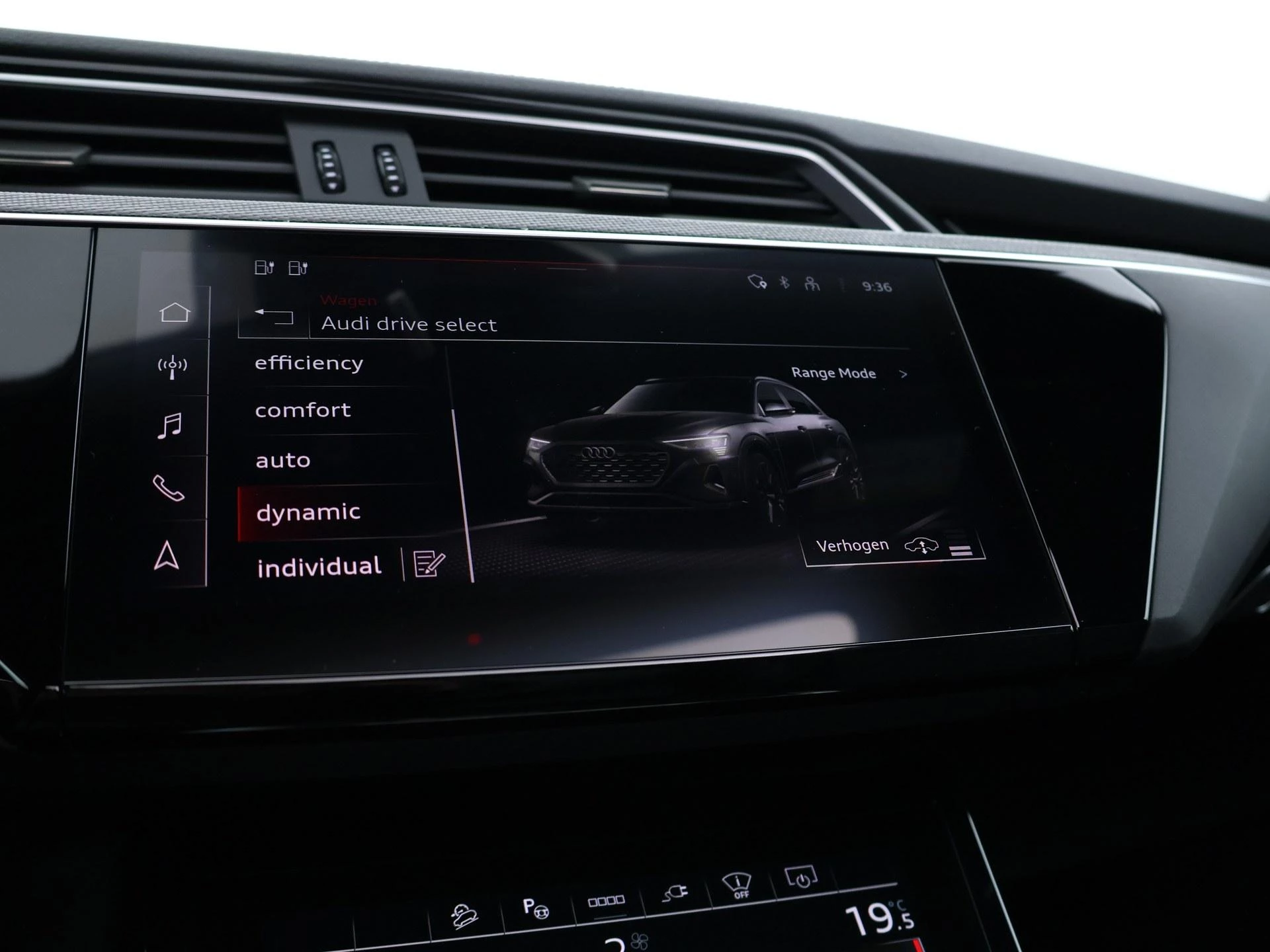 Hoofdafbeelding Audi Q8 e-tron