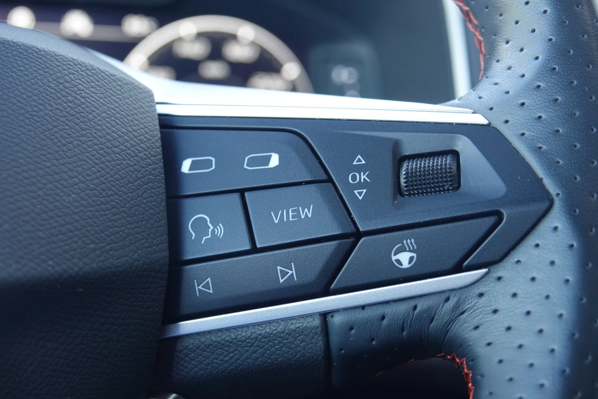 Hoofdafbeelding SEAT Tarraco