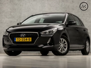 Hoofdafbeelding Hyundai i30