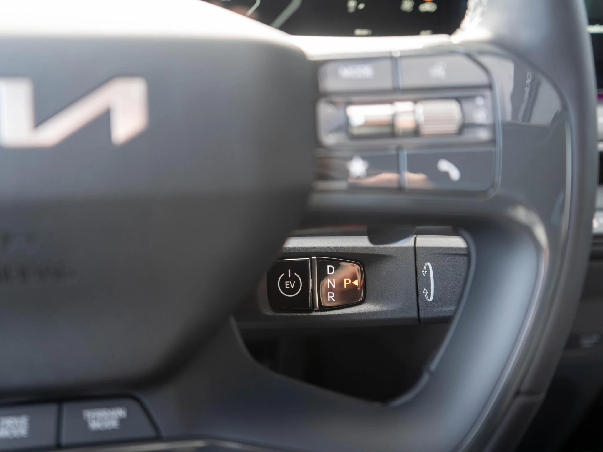Hoofdafbeelding Kia EV9
