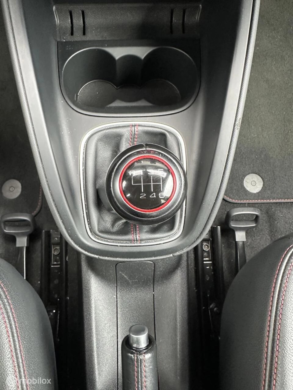 Hoofdafbeelding Audi S1