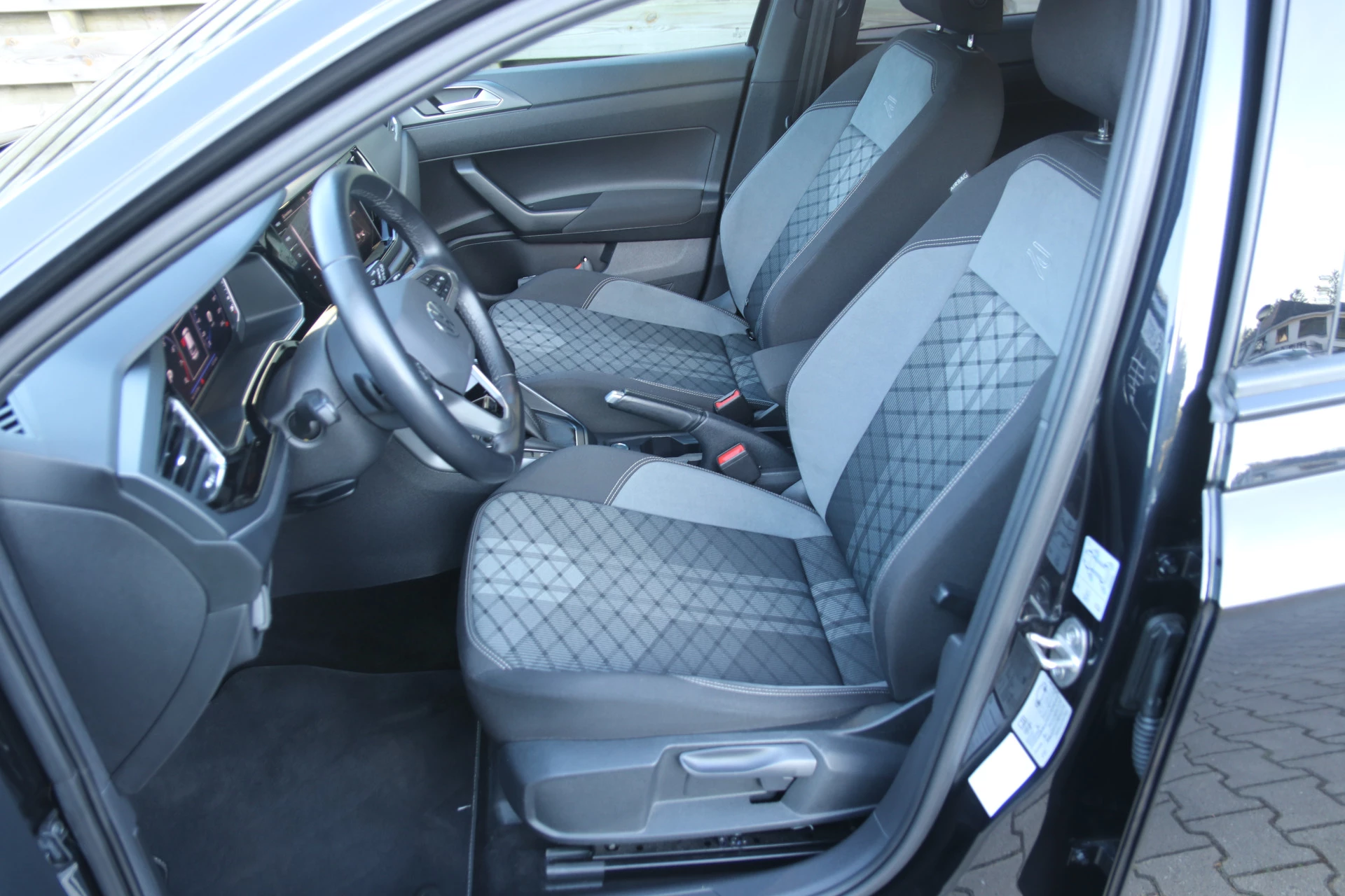 Hoofdafbeelding Volkswagen Taigo