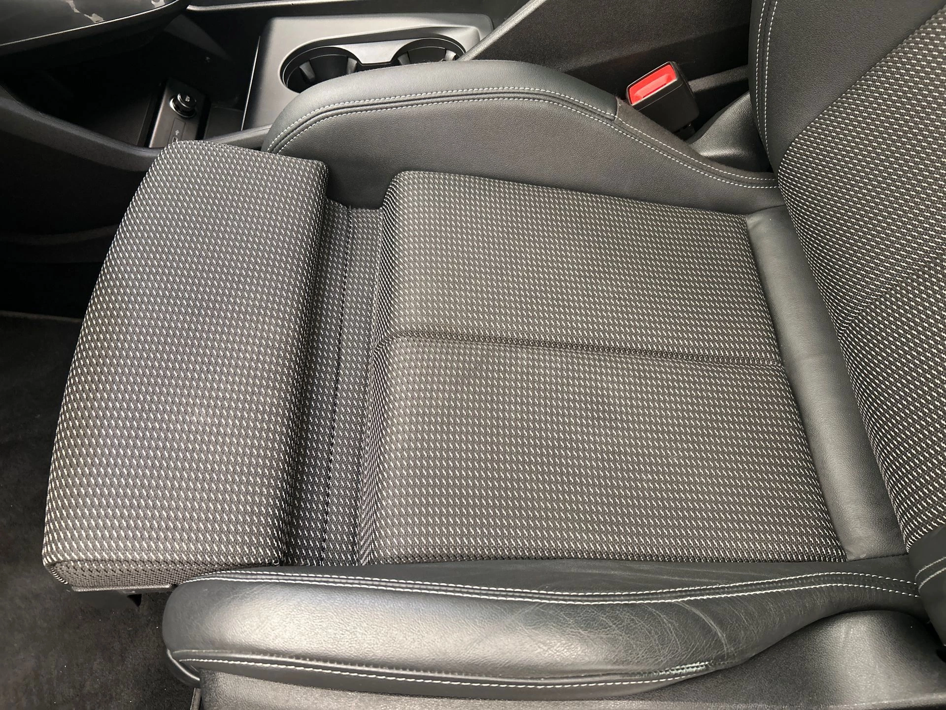 Hoofdafbeelding Audi Q4 Sportback e-tron