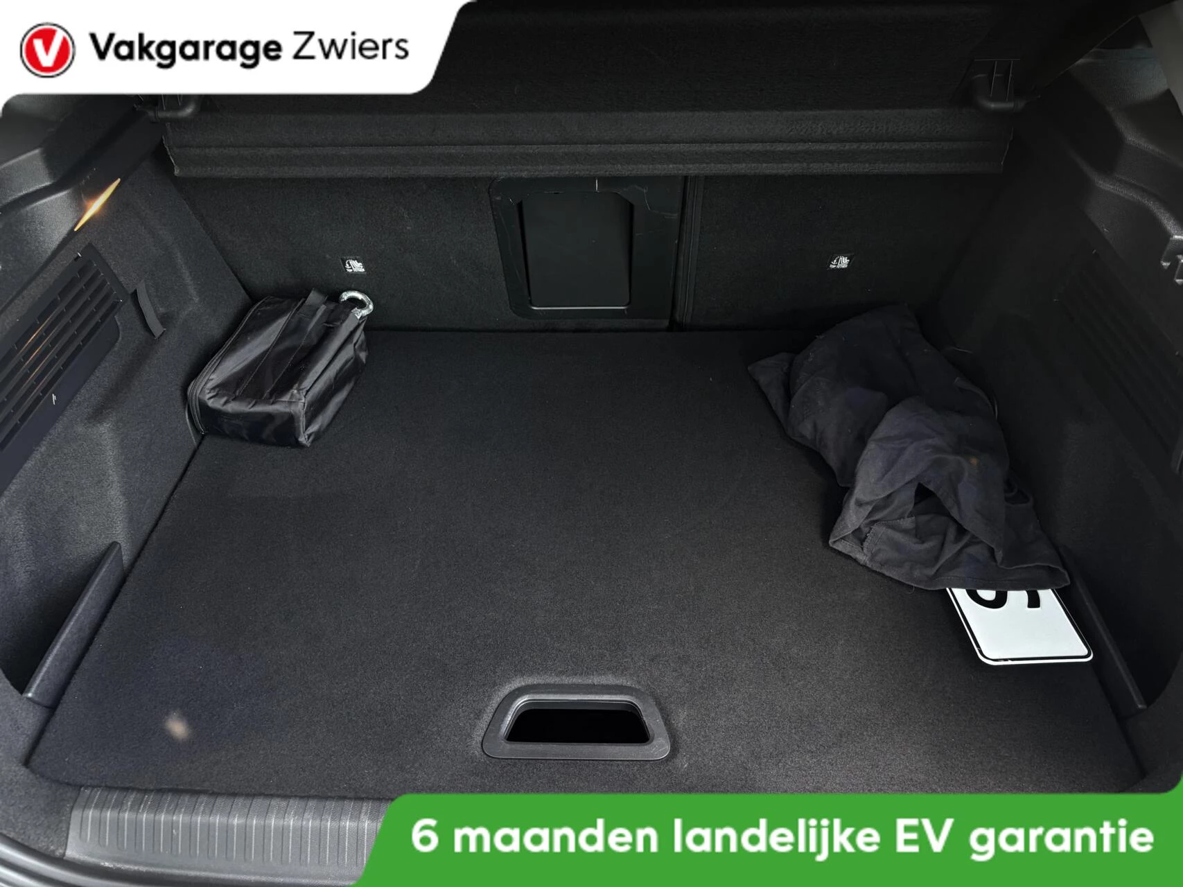 Hoofdafbeelding Citroën ë-C4
