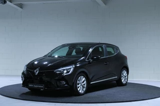 Hoofdafbeelding Renault Clio Renault Clio 1.3 TCe Intens | Stuur- en stoelverwarming