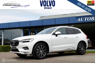Volvo XC60 2.0 D4 190PK GEARTRONIC8 INSCRIPTION | PANODAK | CAMERA | DAB