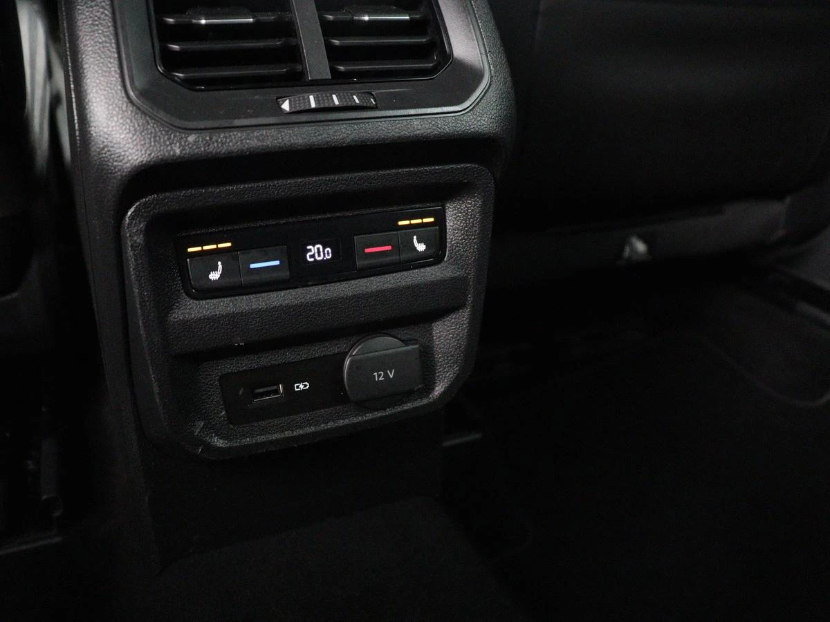 Hoofdafbeelding SEAT Tarraco