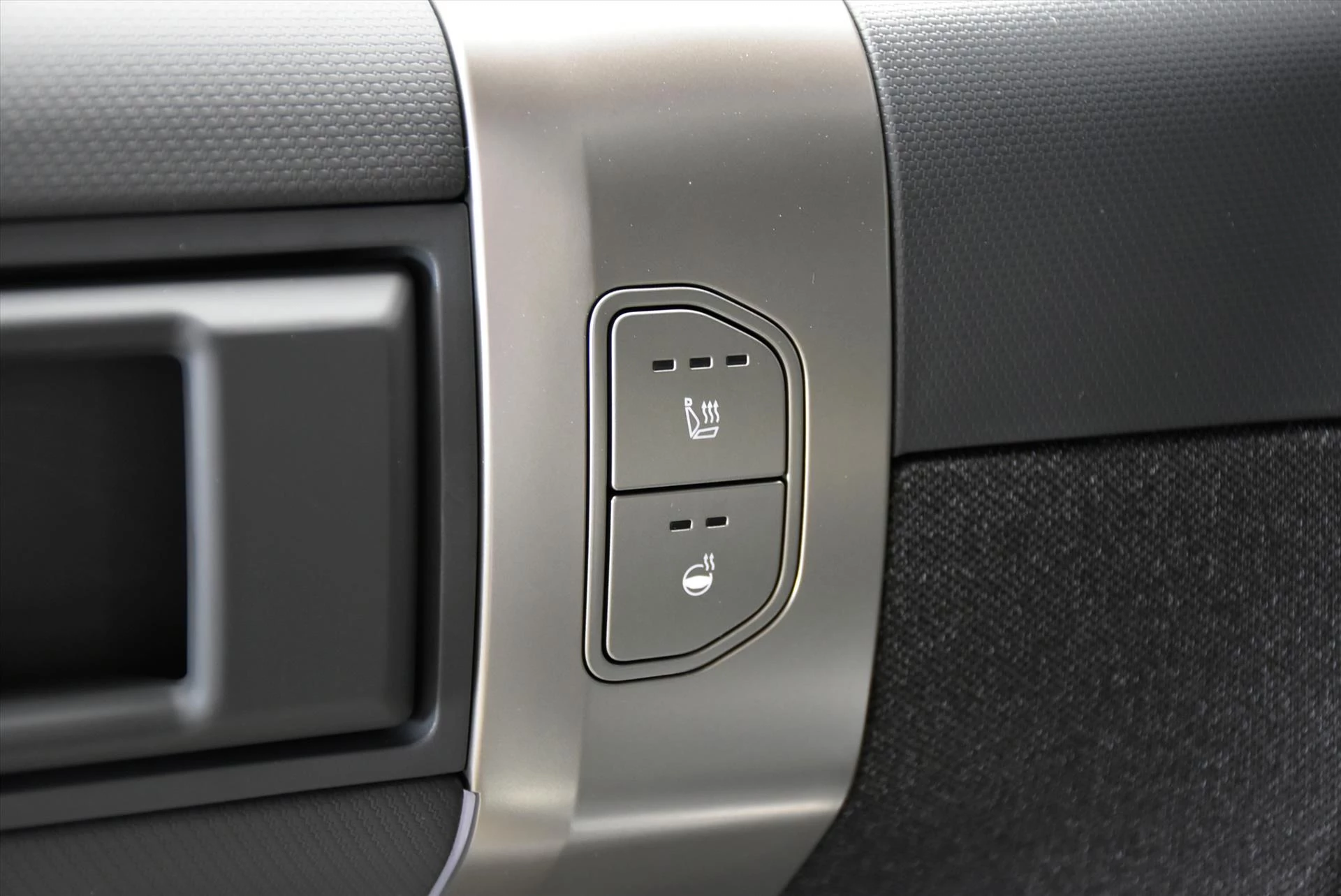 Hoofdafbeelding Kia EV3