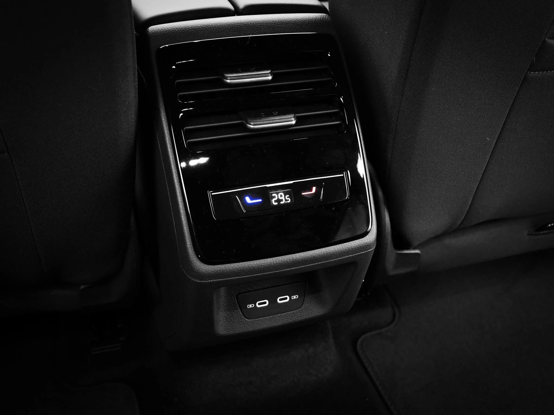 Hoofdafbeelding Volkswagen ID.7